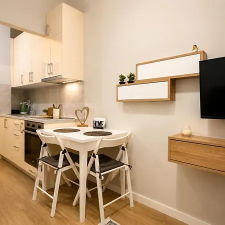 Cozy Apartman *