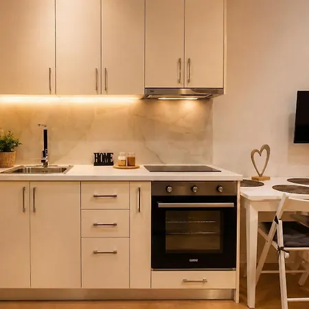 Cozy Apartman *