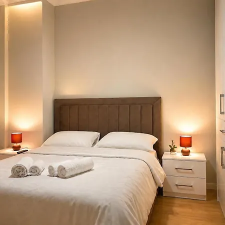 Apartman Cozy