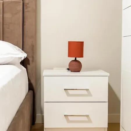 Cozy Apartman *